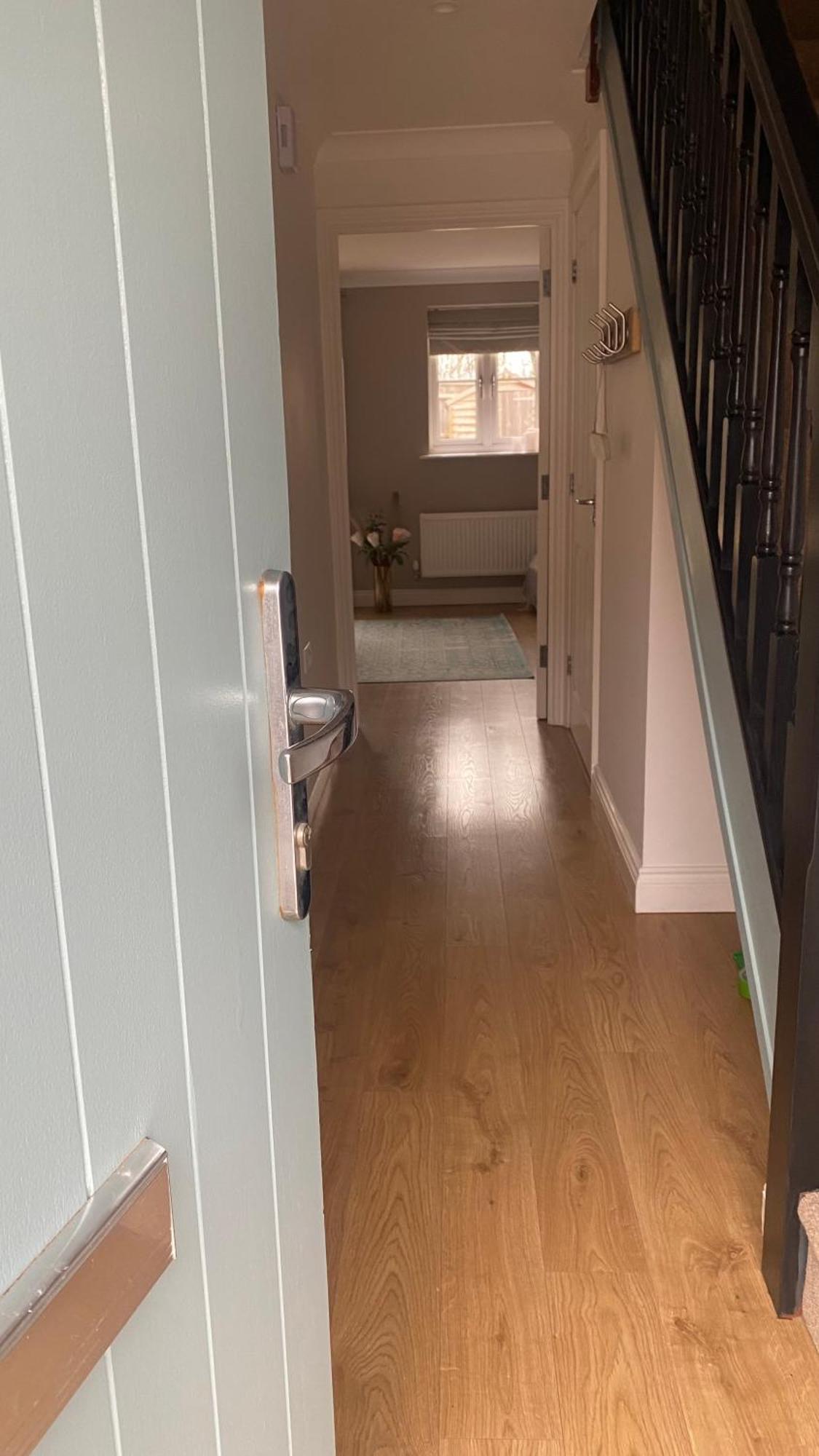 Modern Town House In Cotswolds - 3 Double Bedrooms Witney Eksteriør billede